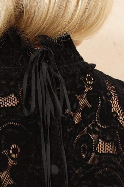 Dress Judi Black