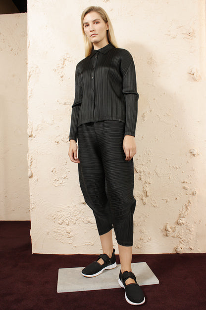 Collared Shirt