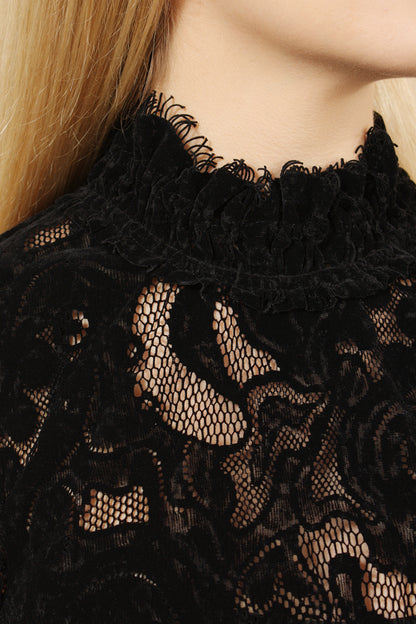 Dress Judi Black