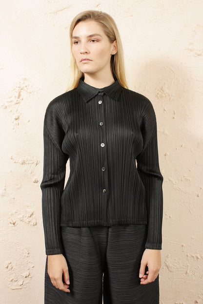Collared Shirt