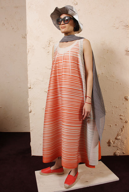 Sunset Dress
