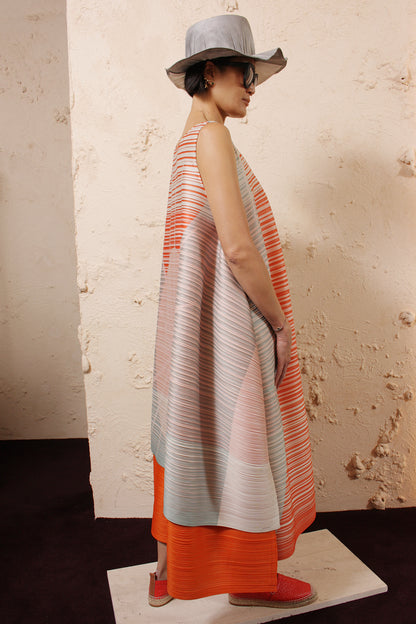 Sunset Dress