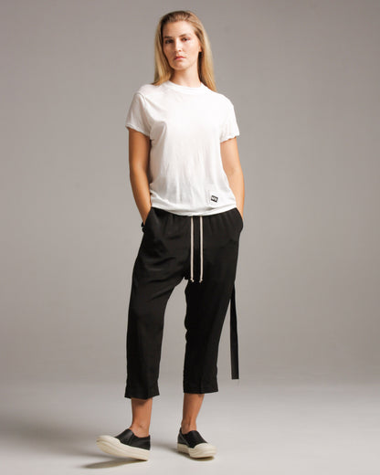 Astaires Black Trouser