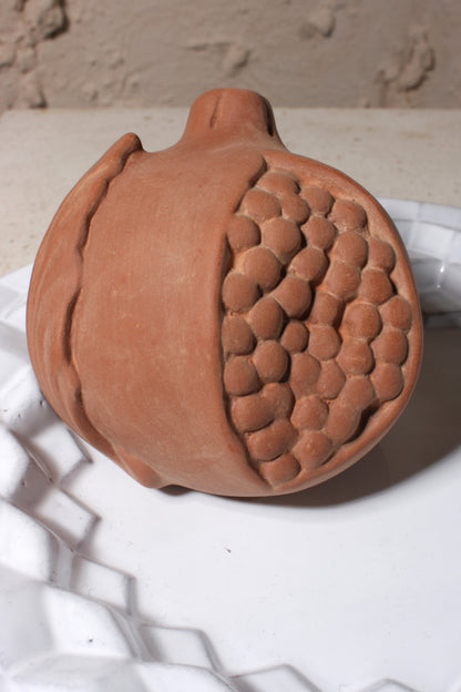 Pomegranate Scented Terracotta