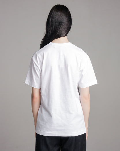Camo Heart Tee