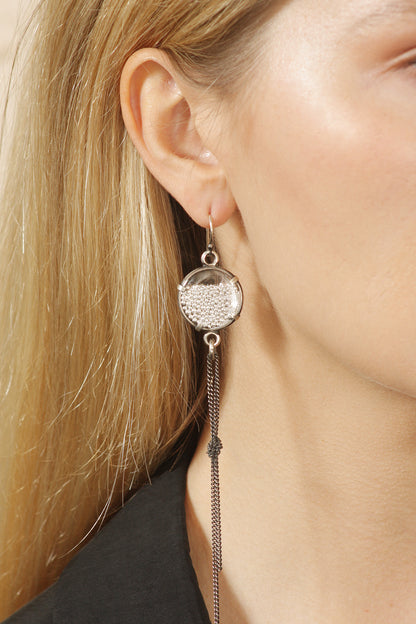 Chain Earrings