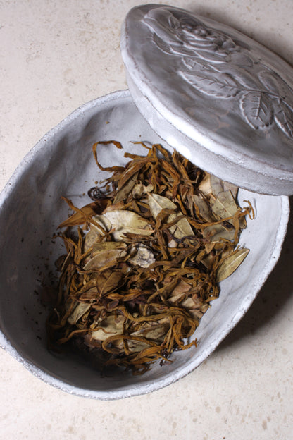 Pot Pourri Bag