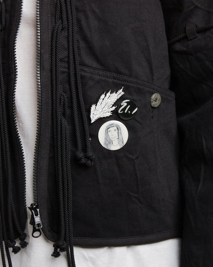 Naïve Liner Jacket