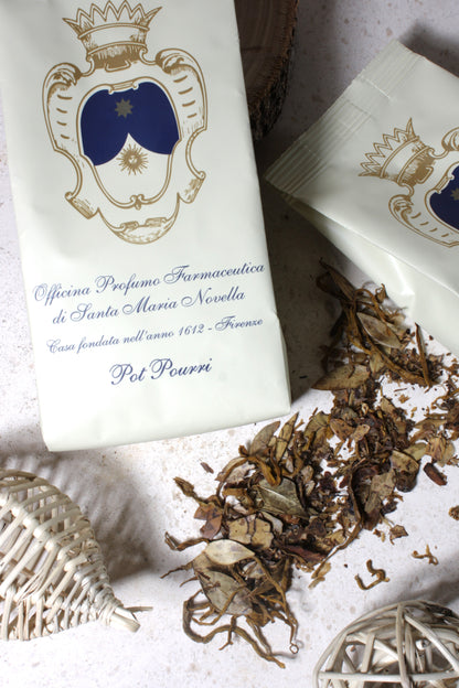 Pot Pourri Bag