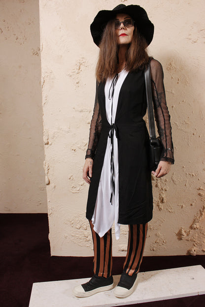 Infinity Tunic Dress