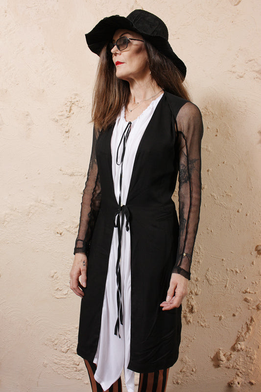 Infinity Tunic Dress