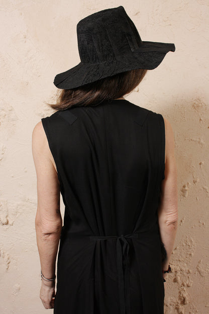Infinity Tunic Dress