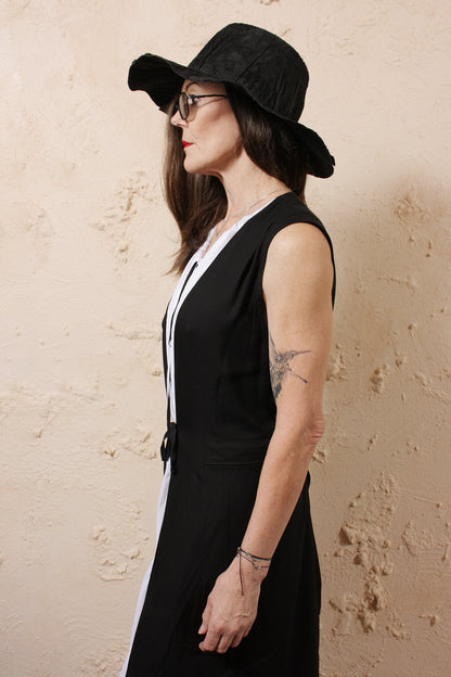 Infinity Tunic Dress