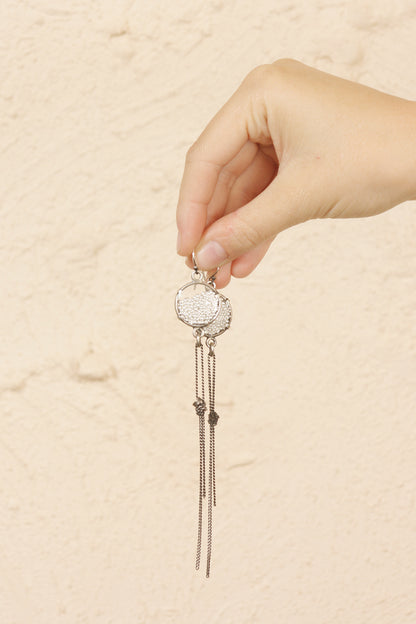 Chain Earrings
