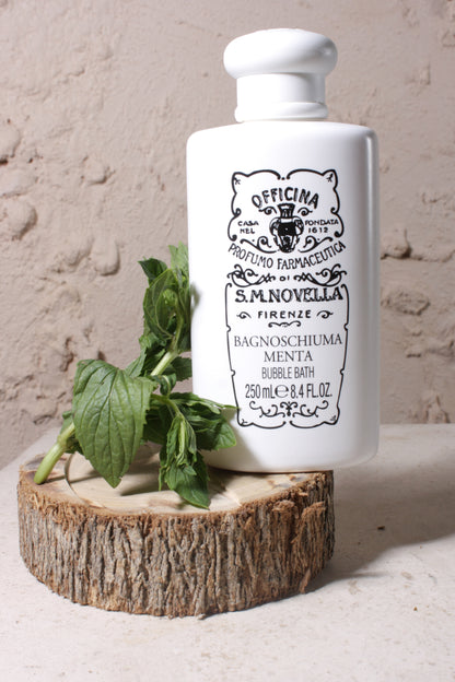 Menta Body Wash