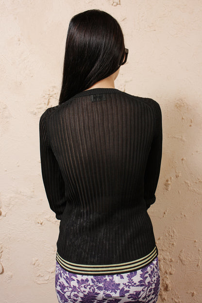 Spitak Lingerie Top