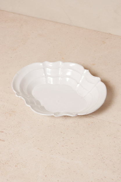 Rome Soup Plate