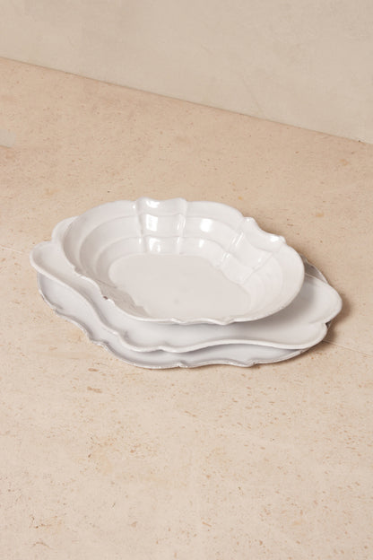 Rome Dinner Plate