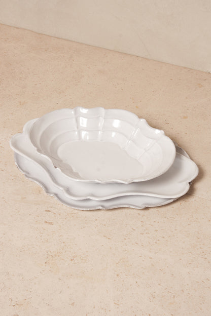 Glouton Plate