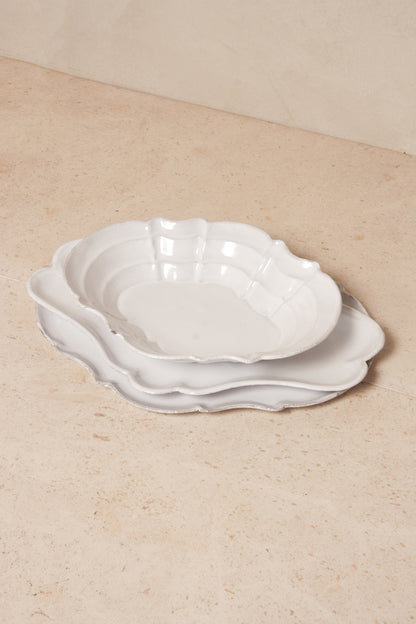 Rome Soup Plate