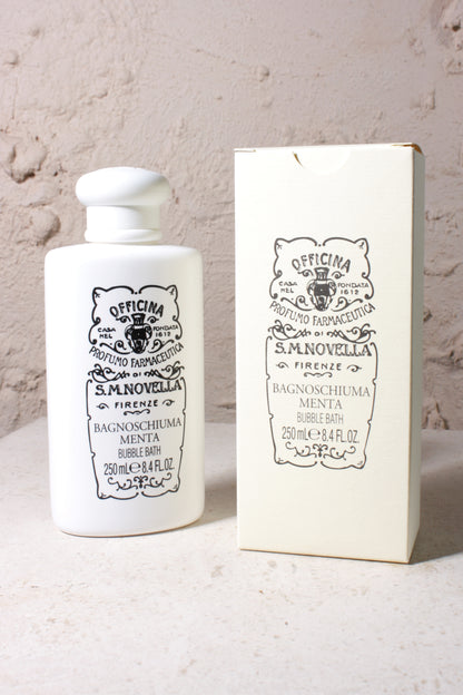 Menta Body Wash