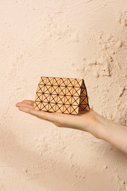 Kuro Card Case Orange