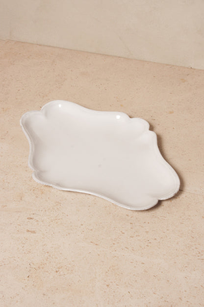 Glouton Plate