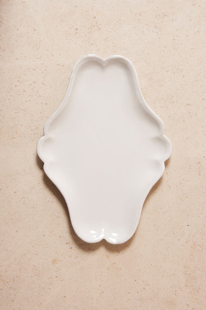 Glouton Plate
