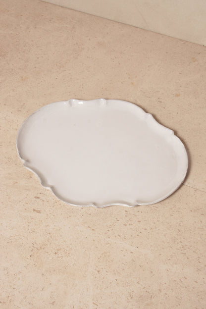 Rome Dinner Plate
