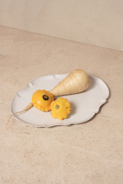 Rome Dinner Plate