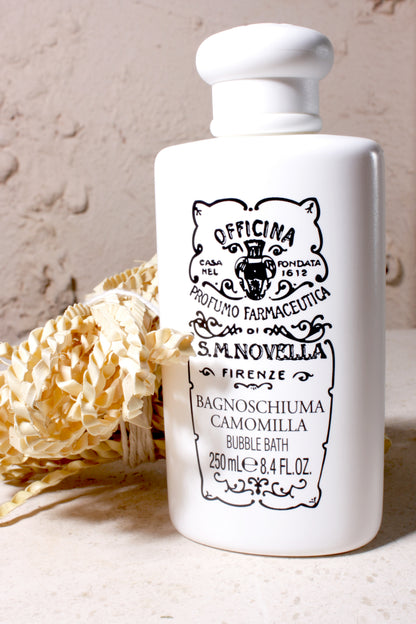 Camomilla Body Wash