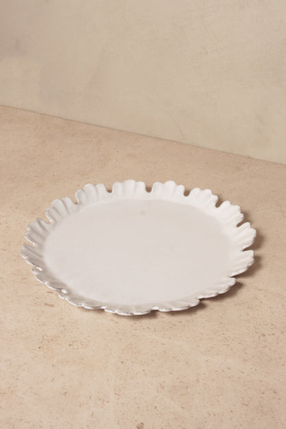 Dinner Plate Petals Chou