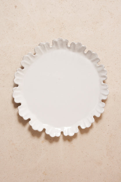 Dinner Plate Petals Chou