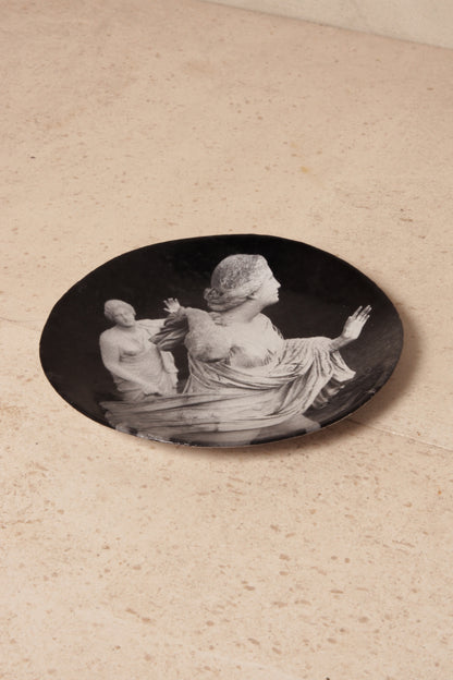 Villa Medici Bosco Dessert Plate