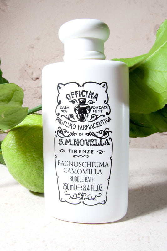Camomilla Body Wash