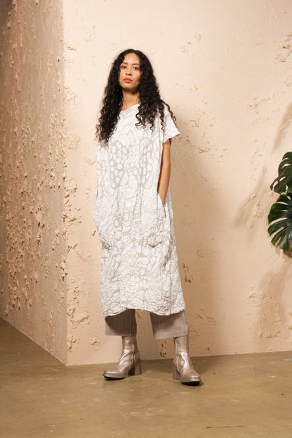 Bloom Print Dress