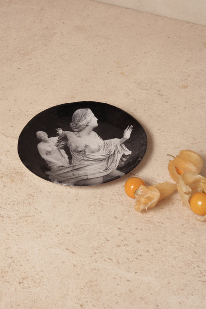 Villa Medici Bosco Dessert Plate