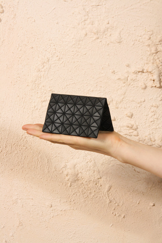 Kuro Card Case Black