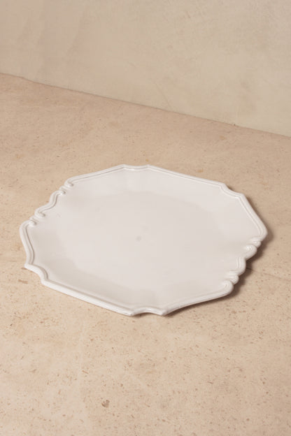 Regence Dinner Plate