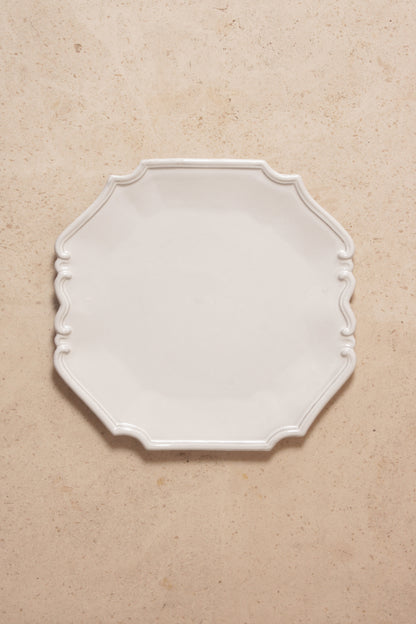 Regence Dinner Plate