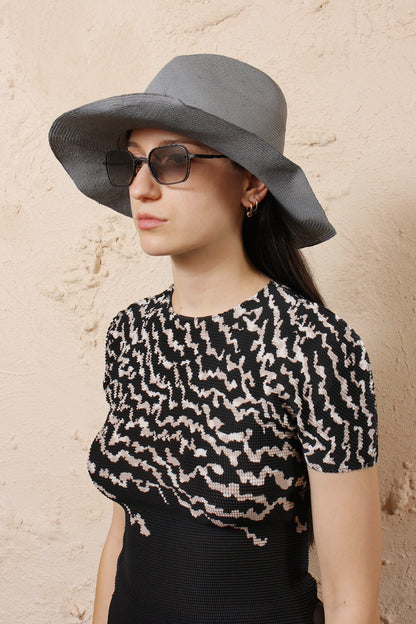 Laila Straw Hat