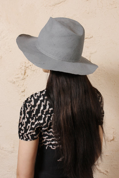 Laila Straw Hat