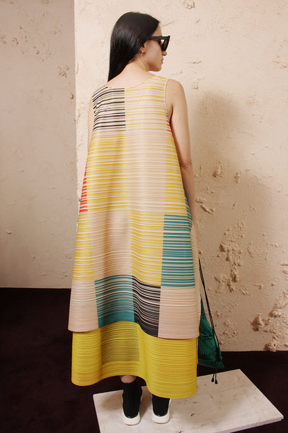 Squares Dress