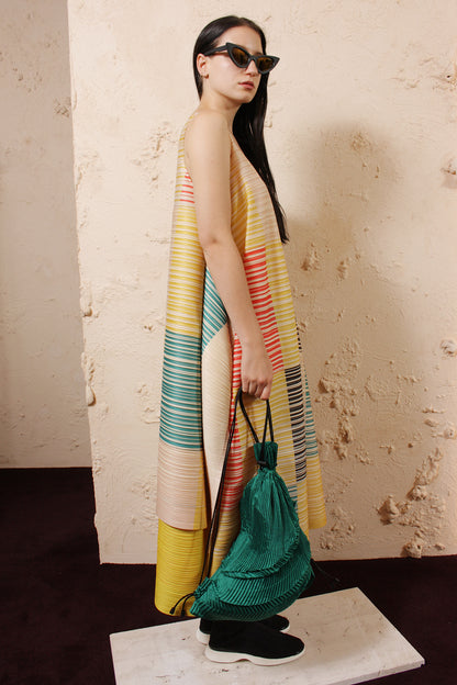 Squares Dress