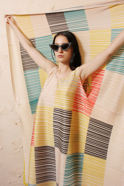 Squares Dress