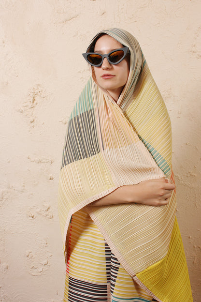 Squares Dress
