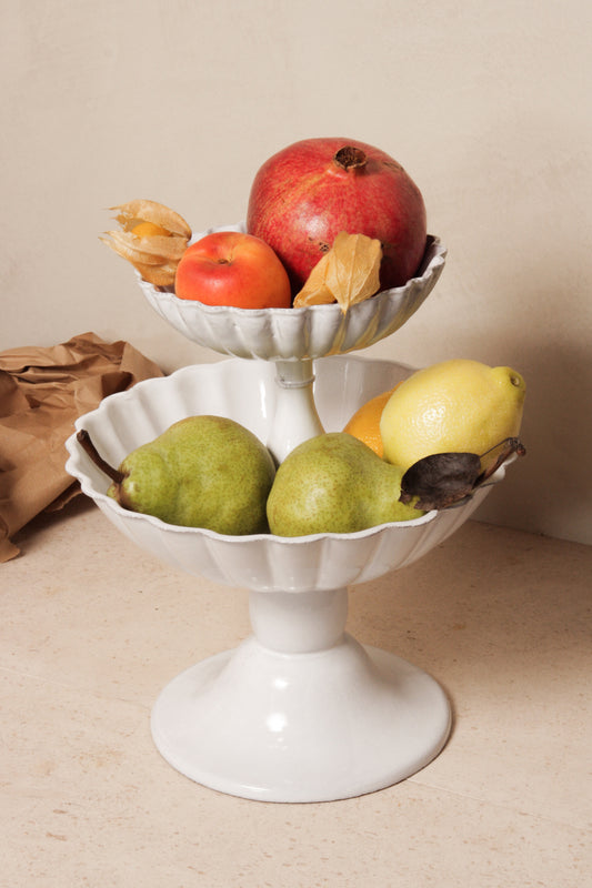 Peggy Leveled Fruit Stand