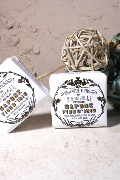 Fior d'Iris Soap