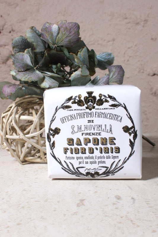 Fior d'Iris Soap