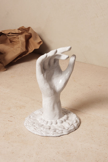 Setsuko Hand Ornament
